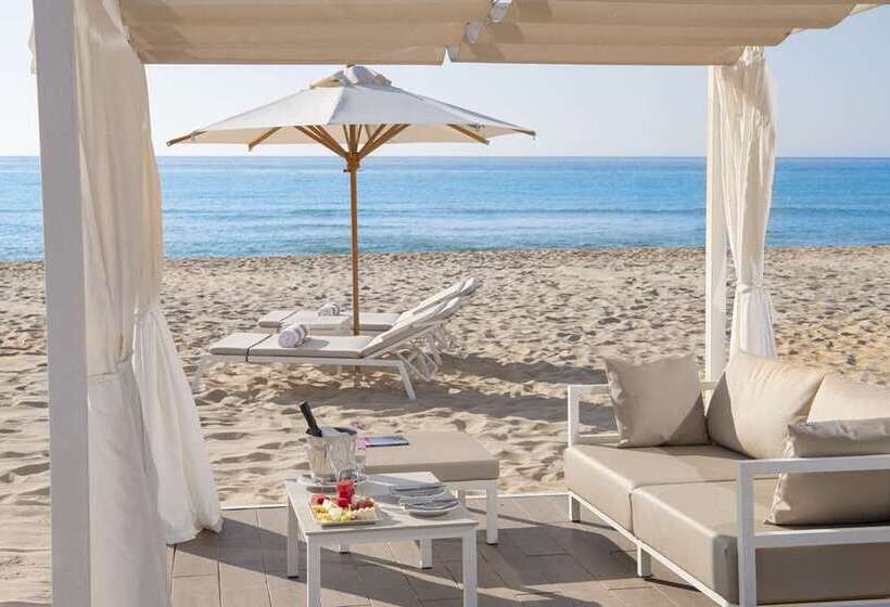 אתר נופש Conrad Chia Laguna Sardinia