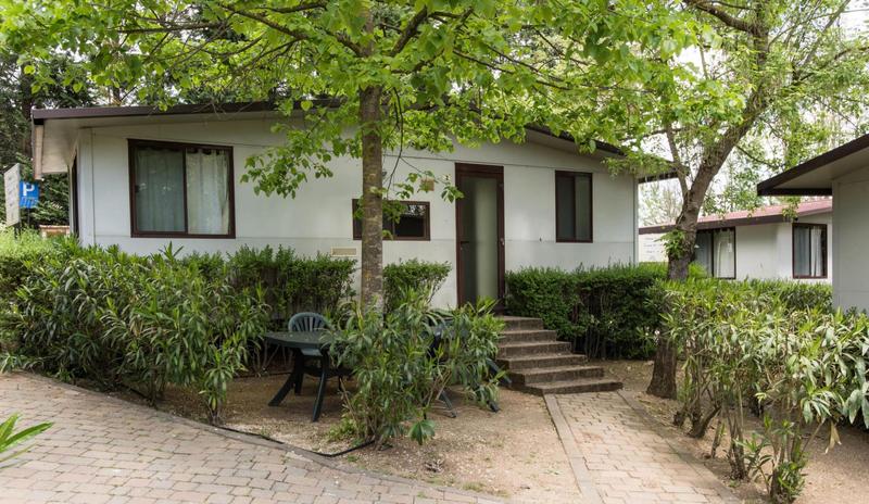 استراحتگاه Happy Village & Camping