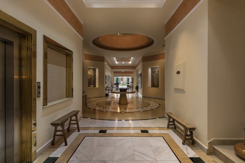 Thermae Platystomou Resort & Spa