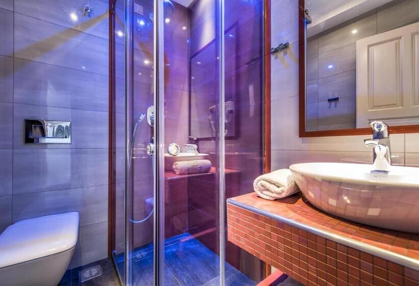 Tzante Hotel Zakynthos, Adults Only