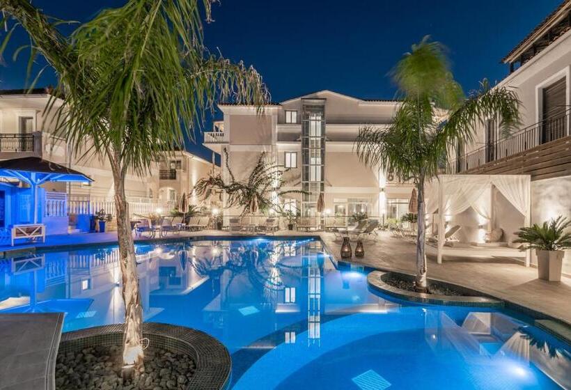 Tzante Hotel Zakynthos, Adults Only