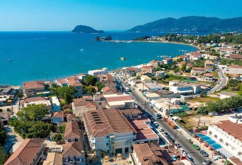 Tzante Hotel Zakynthos, Adults Only