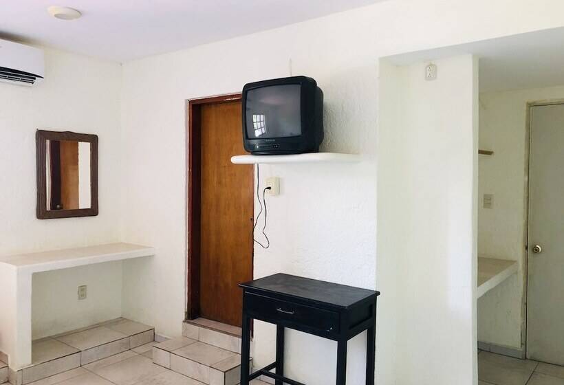 هتل Playa Del Parque By Rotamundos