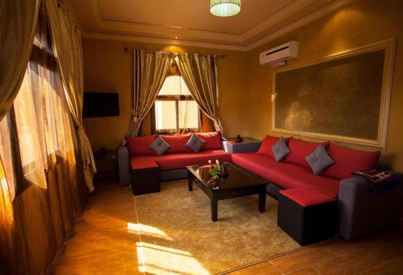 Aparthotel Nzaha