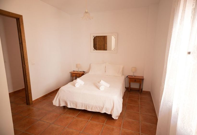 Casa Con Patio Andaluz En Ronda  Centro