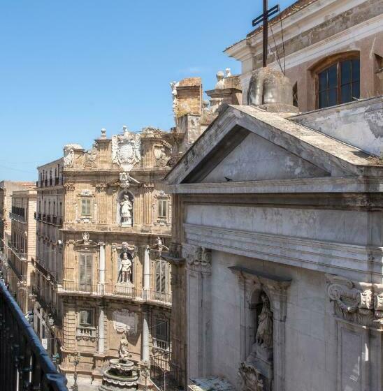 تختخواب و صبحانه Villena Plaza By Wonderful Italy