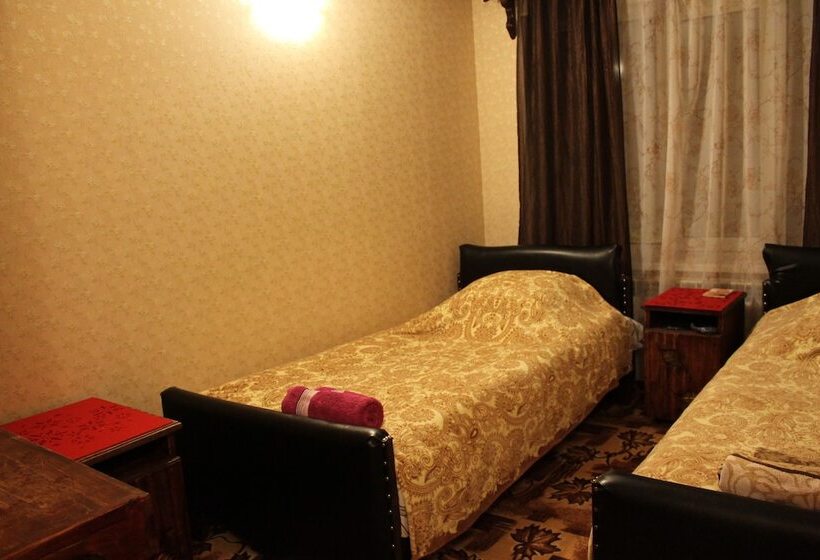 فندق Klen