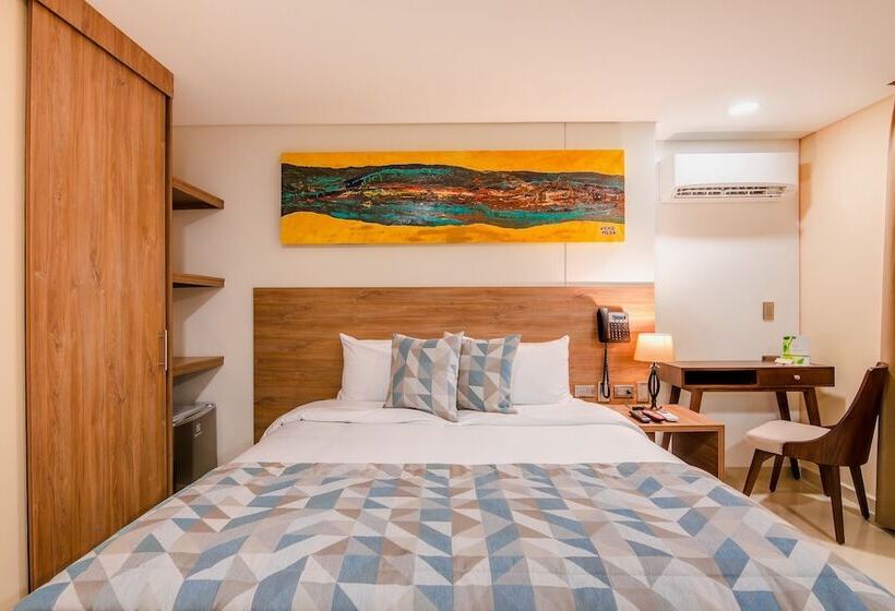 Ambar Hotel Boutique Cali