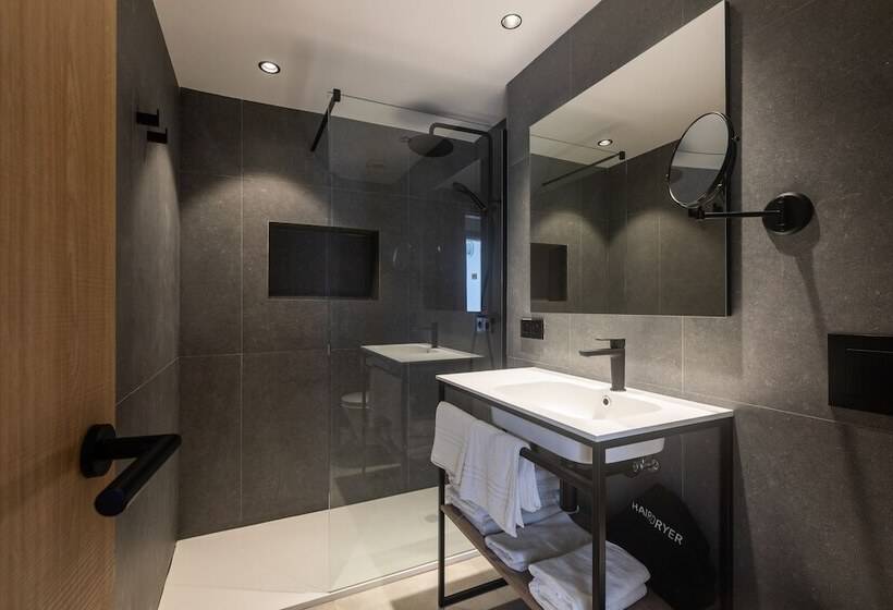 Aparthotel Casita Blanca   Adults Only