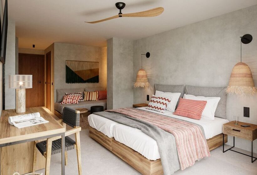Aparthotel Casita Blanca   Adults Only