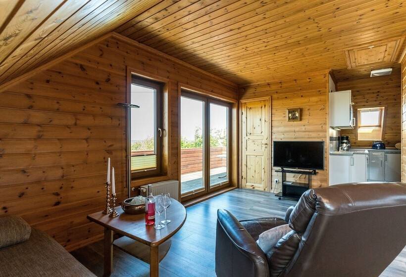 Aparthotel Pension Haus Windhook