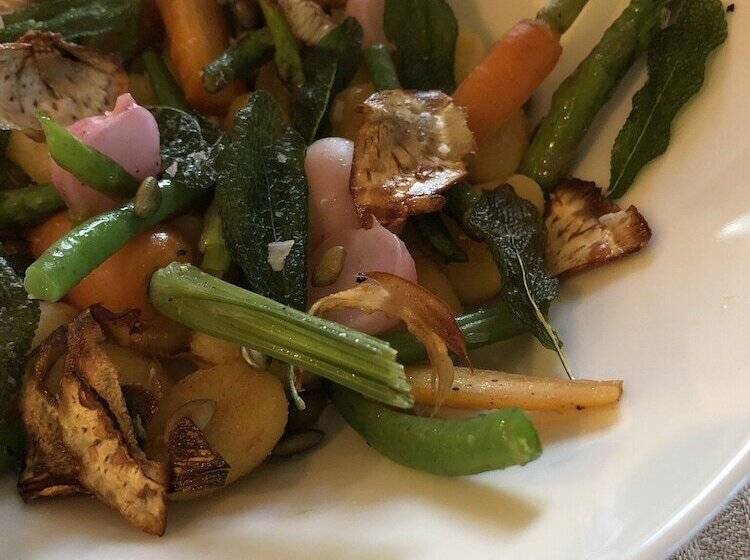 تختخواب و صبحانه Chinova Mötesgård