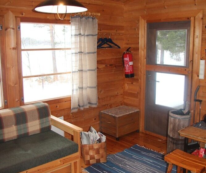 Bed and Breakfast Vehkaniemi Holyday Estate