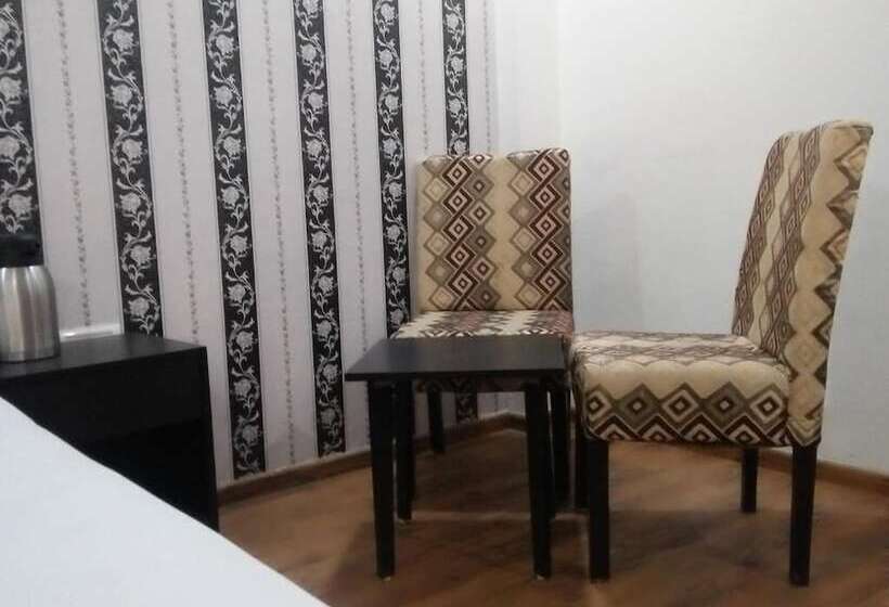 Brij Bhoomi Resort