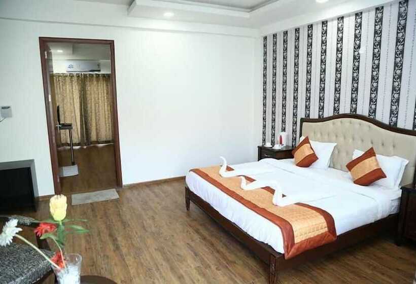 Brij Bhoomi Resort