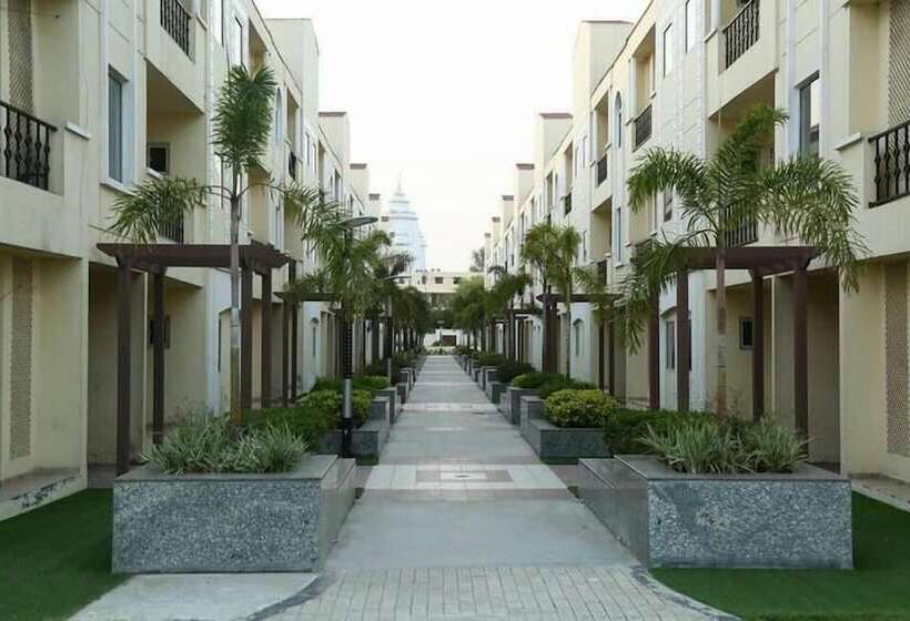 Brij Bhoomi Resort
