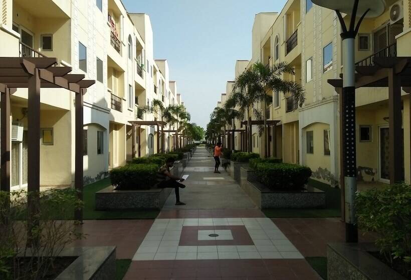 Brij Bhoomi Resort