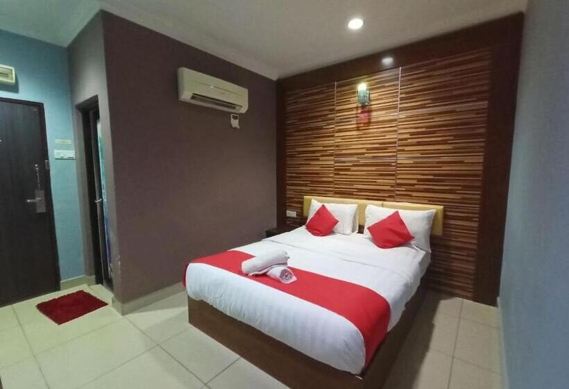 Anggerik Garden Hotel   Ag