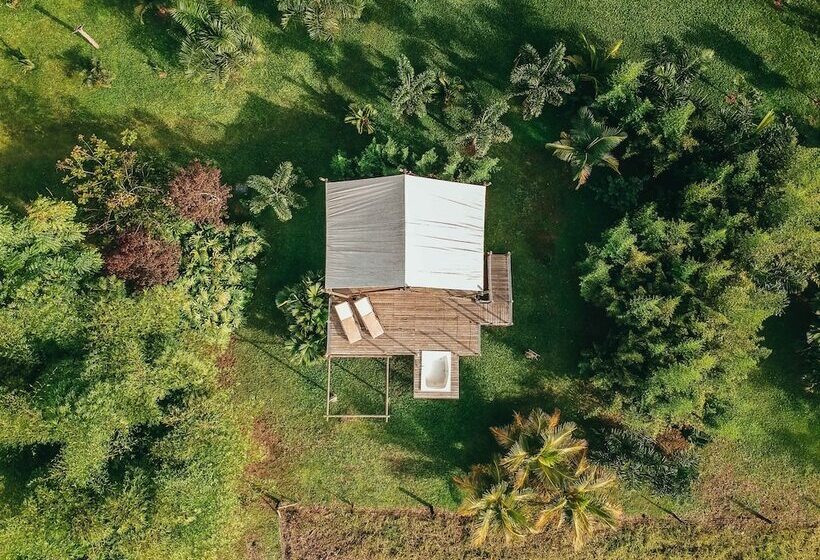 هتل Glamping Entre Rios