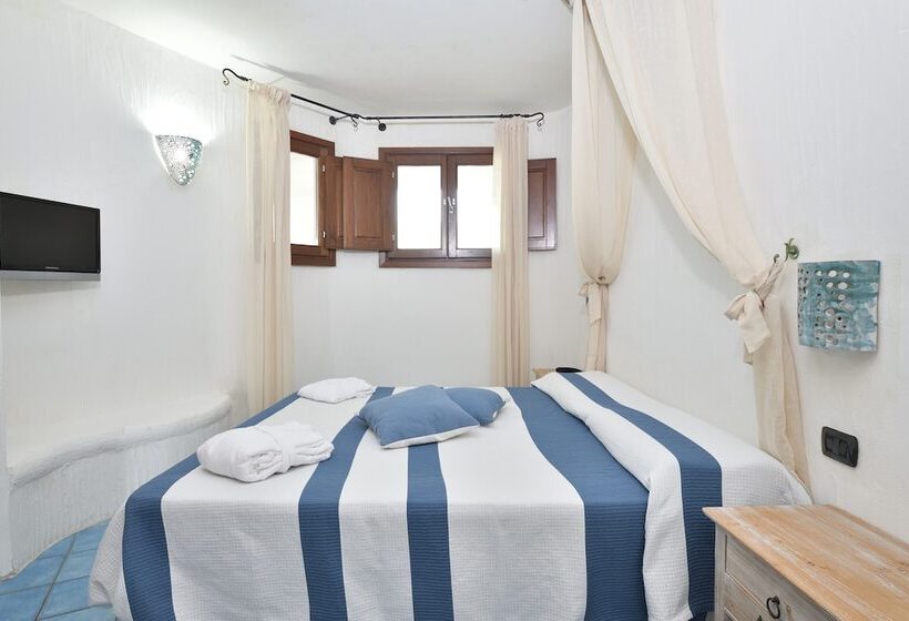 فندق Resort & Spa Baja Caddinas
