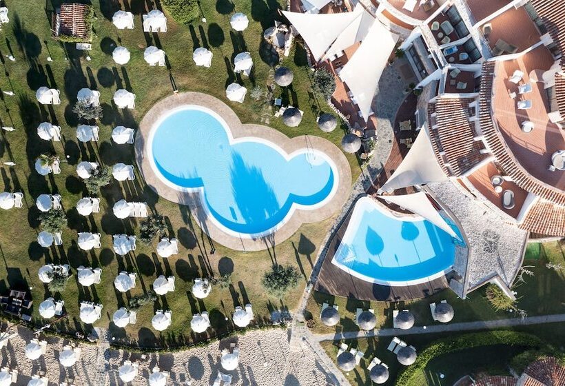 فندق Resort & Spa Baja Caddinas
