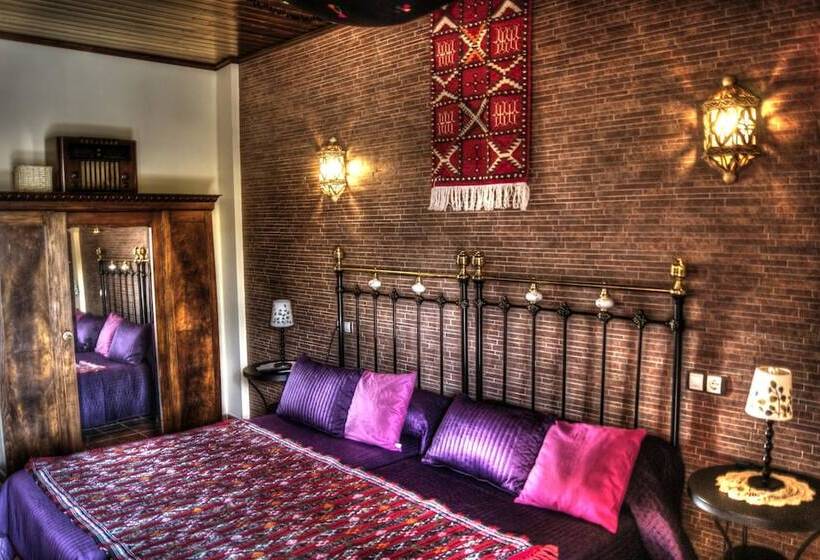 فندق Rural Rincón Del Cierzo