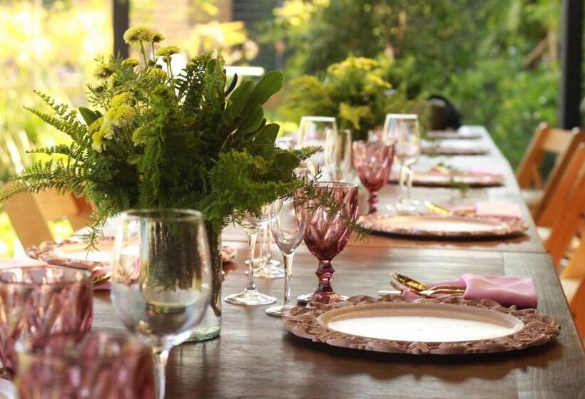 فندق Santo Refugio Heritage