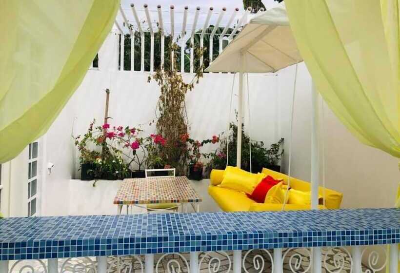 فندق Sweet Water Resort