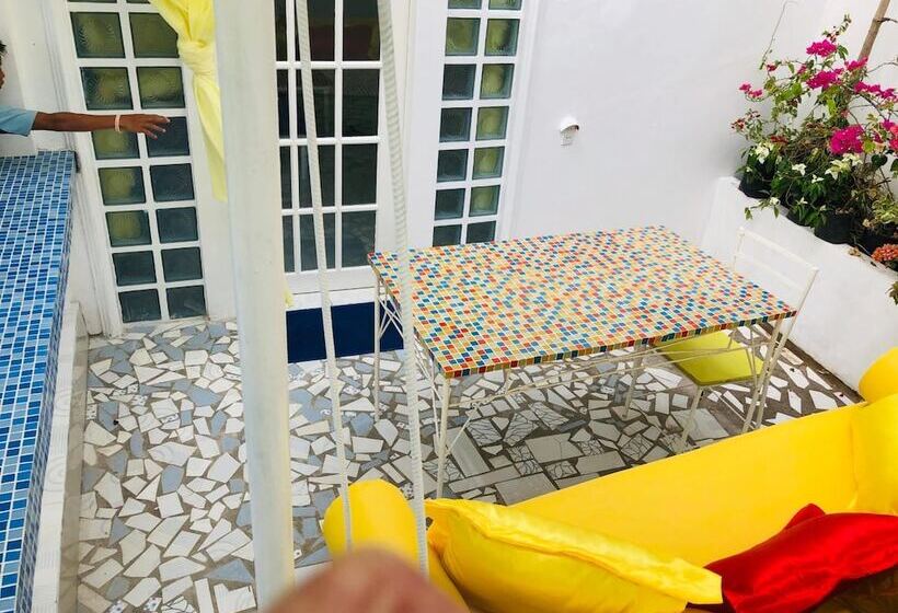 فندق Sweet Water Resort