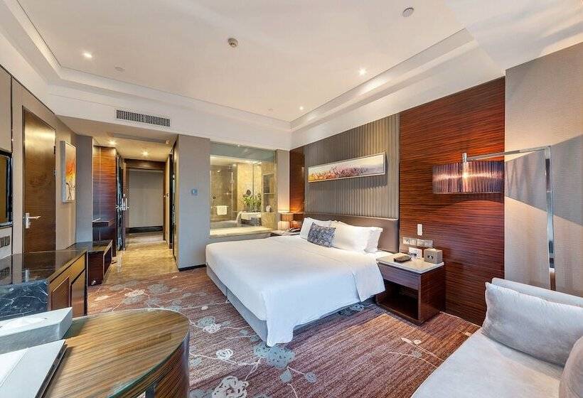 Otel Tianyuan Junlong