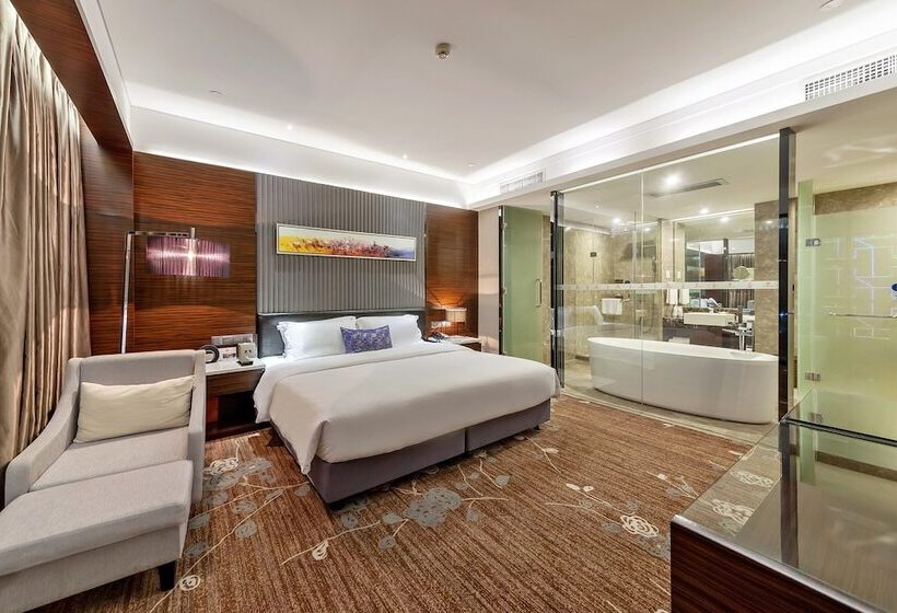 Otel Tianyuan Junlong