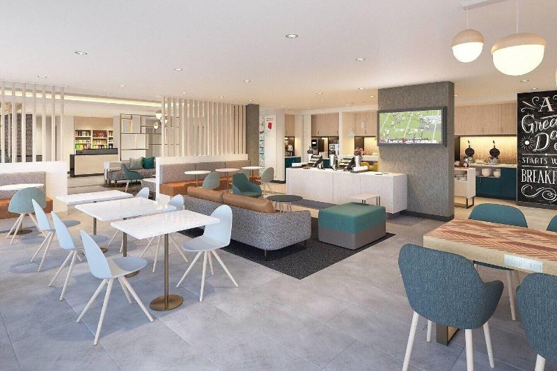 호텔 Towneplace Suites By Marriott Sidney