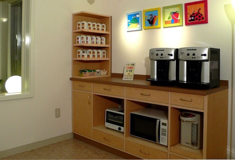 مُتل Family Lodge Hatagoya Miyajima Sa