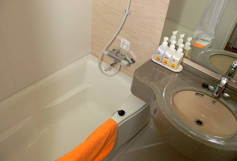 مُتل Family Lodge Hatagoya Miyajima Sa