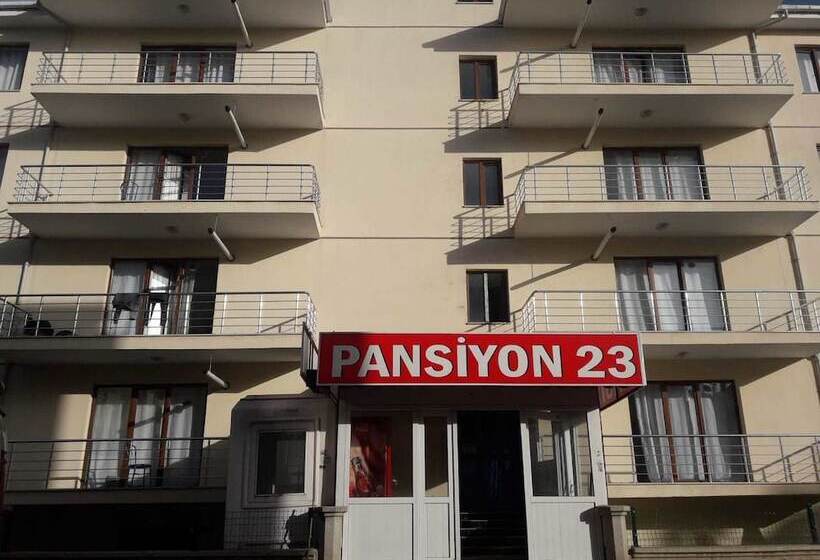 Pansiyon 23