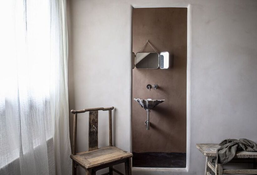פנסיון Gîte Au Bout Du Verger