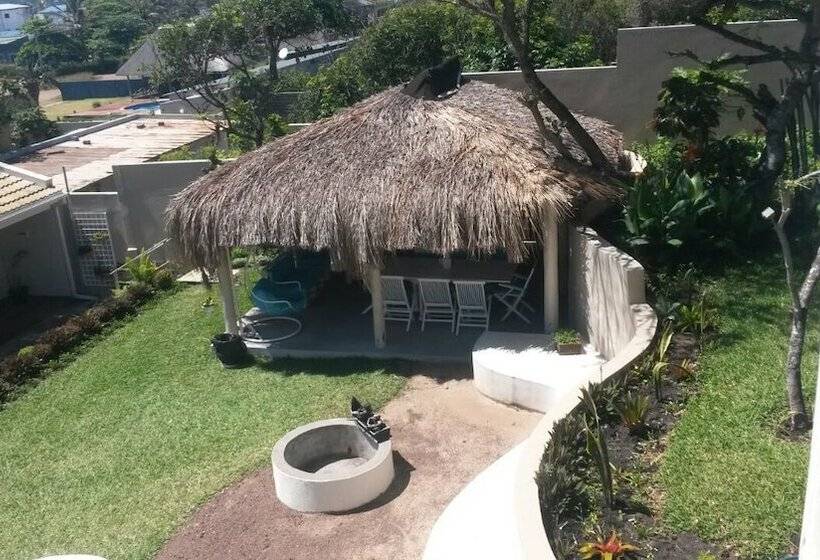 ペンション Ponta Beach Guest House