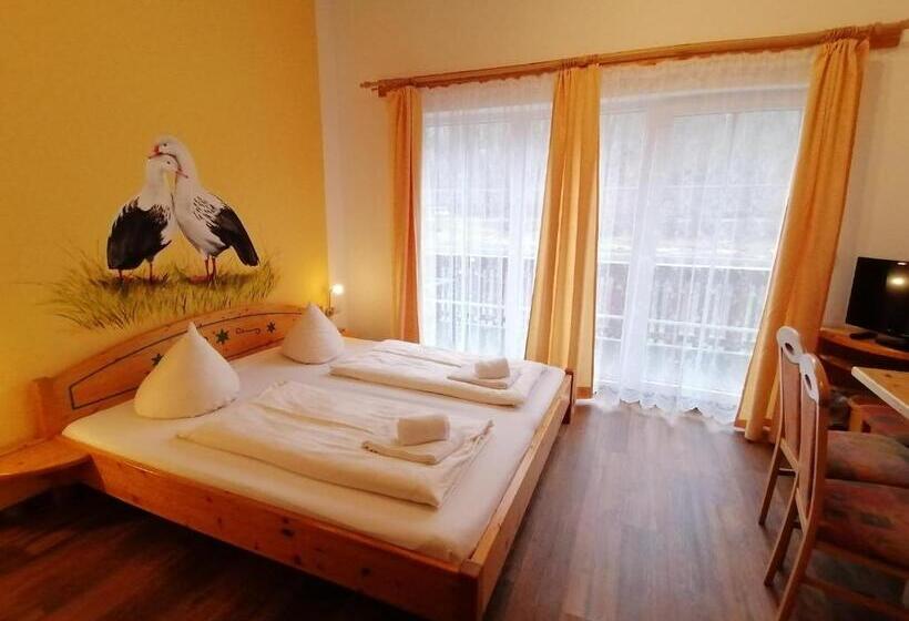 Pension Bomätscher