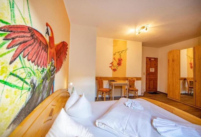 Pension Bomätscher