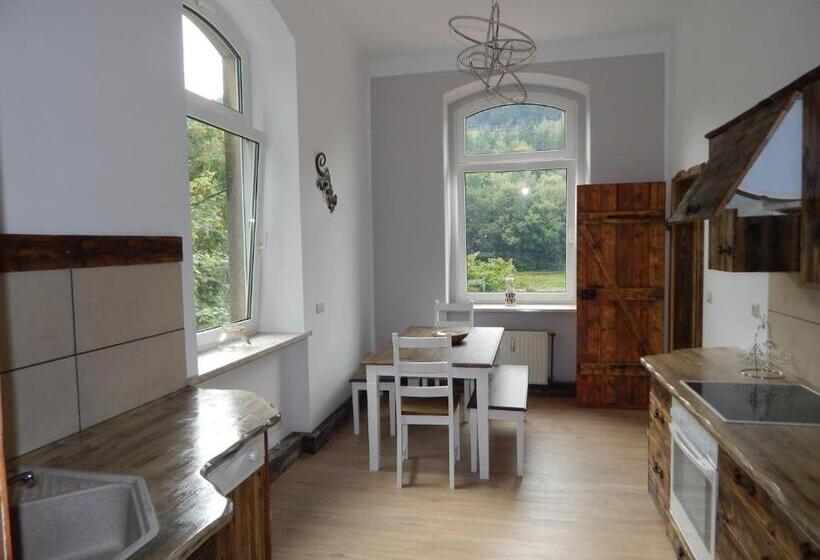 Pension Bomätscher
