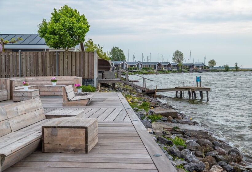 منتجع Europarcs Markermeer