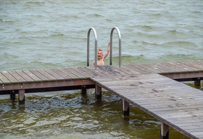 منتجع Europarcs Markermeer