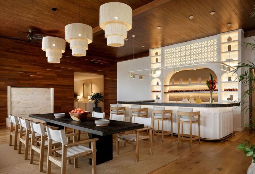 אתר נופש Fairmont Heritage Place Mayakoba