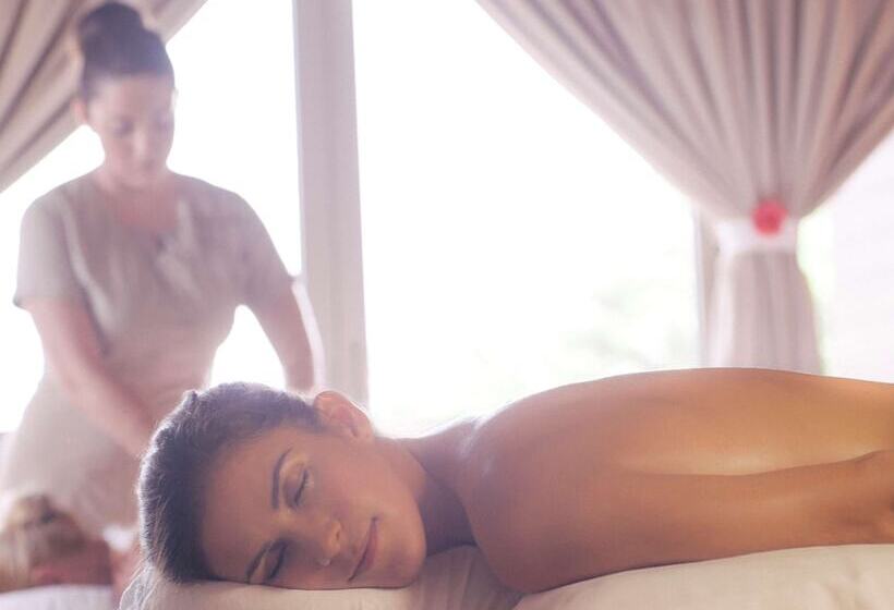 אתר נופש Fairmont Heritage Place Mayakoba