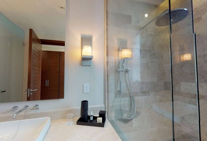 אתר נופש Fairmont Heritage Place Mayakoba