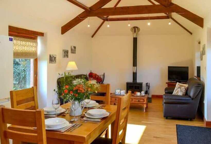 The Coach House