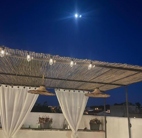 تختخواب و صبحانه Corte Largo Lauro Dimore & Spa