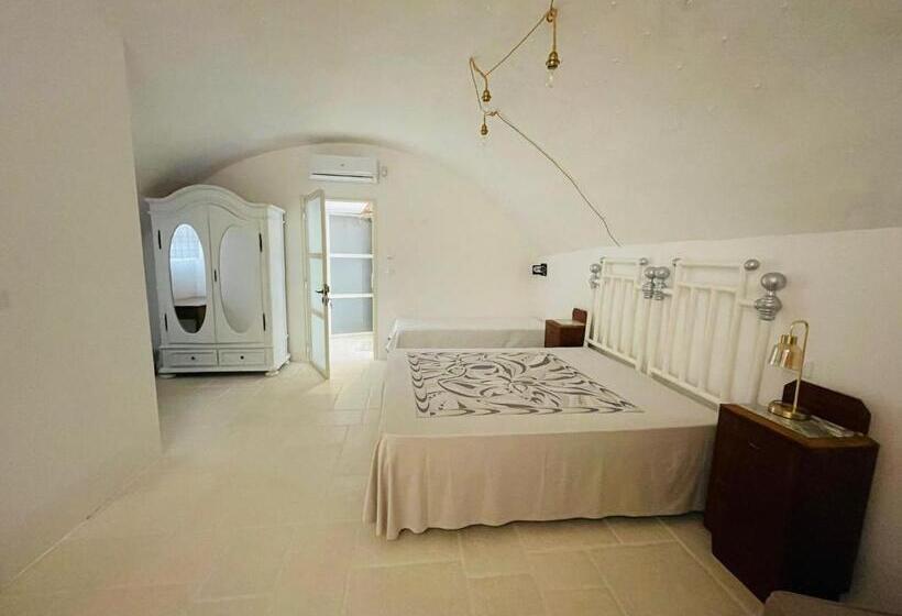 تختخواب و صبحانه Corte Largo Lauro Dimore & Spa