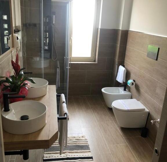 צימר Donnarosahome