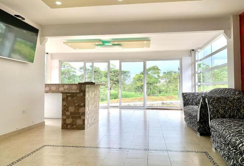 Bed & Breakfast Finca Don Julio